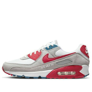 Nike iCL Y Xj[J[ yNike Air Max 90 'Athletic Club - University Red' DQ8235-001z TCY US_12(30.0cm)