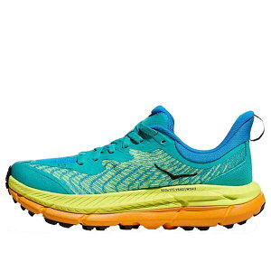 HOKA ONE ONE zJIlIl Y Xj[J[ yHOKA ONE ONE Mafate Speed 4 'Ceramic Diva Blue' 1129930-CDVBz TCY US_8.5(26.5cm)