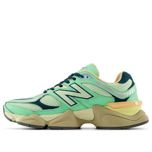 New Balance �j���[�o�����X �����Y �X�j�[�J�[ �yNew Balance 9060 'Sweetgrass Deep Ocean' U9060TMA�z �T�C�Y US_12(30.0cm)