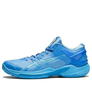 ASICS AVbNX Y Xj[J[ yASICS Gel Burst 24 Low Running Shoes Blue 1063A052-400z TCY US_M_14