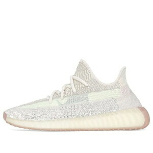 adidas AfB_X Y Xj[J[ yadidas Yeezy Boost 350 V2 'Citrin Reflective' FW5318z TCY US_M_17