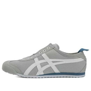 Onitsuka Tiger IjcJ^CK[ Y Xj[J[ yOnitsuka Tiger Mexico 66 Slip-On 'Mid Grey' 1183A360-020z TCY US_9.5(27.5cm)