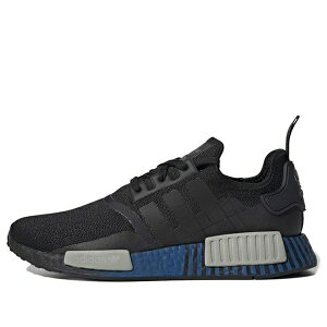 adidas アディダス メンズ スニーカー 【adidas NMD_R1 'Lush Blue' FV3652】 サイズ US_5(23.0cm)
