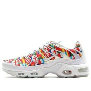 Nike iCL Y Xj[J[ yNike Air Max Plus 'International Flag' AO5117-100z TCY US_M_4