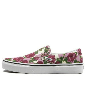 Vans oY Y Xj[J[ yVans Slip-On 'Romantic Floral' VN0A38F7VKBz TCY US_M_4.5