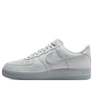Nike iCL Y Xj[J[ yNike Air Force 1 '07 WB 'Wolf Grey' CJ9179-002z TCY US_10.5(28.5cm)