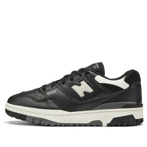 New Balance j[oX Y Xj[J[ yNew Balance 550 'Panda' BB550LBWz TCY US_5(23.0cm)