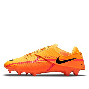 Nike iCL Y Xj[J[ yNike Phantom GT2 Academy FlyEase FG MG 'Orange Black' DH9638-808z TCY US_10(28.0cm)