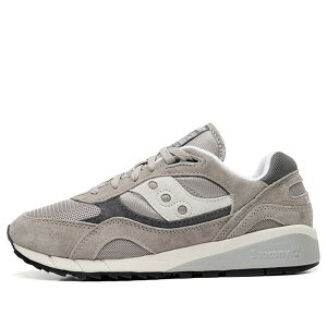 Saucony �T�b�J�j�[ �����Y �X�j�[�J�[ �ySaucony Shadow 6000 'Grey' S70441-46�z �T�C�Y US_10(28.0cm)
