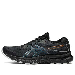 ASICS AVbNX Y Xj[J[ yASICS Gel-Nimbus 24 Lite Show 'Black' 1011B544-001z TCY US_12.5(30.5cm)