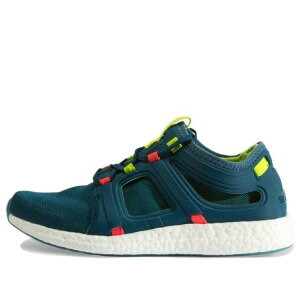 adidas �A�f�B�_�X �����Y �X�j�[�J�[ �yadidas Climachill Rocket Running 'Green' S74462�z �T�C�Y US_8.5(26.5cm)