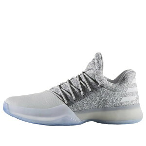 adidas �A�f�B�_�X �����Y �X�j�[�J�[ �yadidas Harden Volume 1 'Greyvy' BW0553�z �T�C�Y US_8(26.0cm)