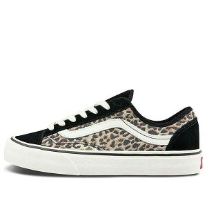 Vans �o���Y �����Y �X�j�[�J�[ �yVans Style 36 Decon SF 'Cheetah' VN0A5HYRA6D�z �T�C�Y US_M_4.5