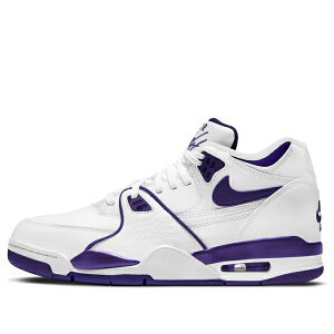 Nike �i�C�L �����Y �X�j�[�J�[ �yNike Air Flight 89 'Court Purple' CN0050-101�z �T�C�Y US_10(28.0cm)