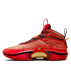 Air Jordan �W���[�_�� �����Y �X�j�[�J�[ �yAir Jordan x Luka Doncic 36 'El Matador' DV5268-676�z �T�C�Y US_9.5(27.5cm)