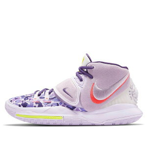 Nike �i�C�L �����Y �X�j�[�J�[ �yNike Kyrie 6 EP 'Asia' CD5033-500�z �T�C�Y US_M_14