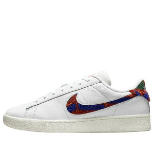 Nike �i�C�L �����Y �X�j�[�J�[ �yNike Tennis Classic PRM 'Terry Cloth - White' IV1293-100�z �T�C�Y US_5(23.0cm)