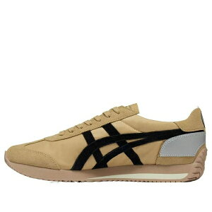 Onitsuka Tiger �I�j�c�J�^�C�K�[ �����Y �X�j�[�J�[ �yOnitsuka Tiger California 78 Vintage 'Camel Beige Black' 1183C401-250�z �T�C�Y US_M_4.5