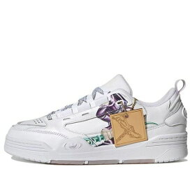 adidas アディダス メンズ スニーカー 【adidas Yu-Gi-Oh! x ADI2000 'Dark Magician' H06423】 サイズ US_5(23.0cm)
