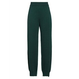 【送料無料】 バリー レディース カジュアルパンツ ボトムス Pants Dark green