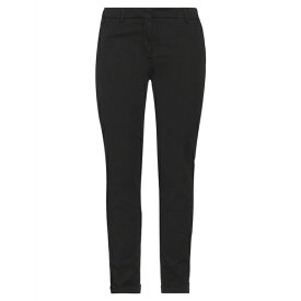 インコテックス レディース カジュアルパンツ ボトムス Pants Black