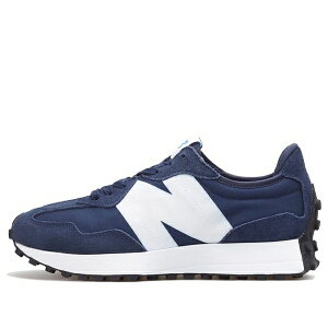 New Balance j[oX Y Xj[J[ yNew Balance 327 'Natural Indigo' MS327CPDz TCY US_11(29.0cm)
