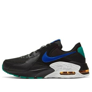 Nike iCL Y Xj[J[ yNike Air Max Excee 'Black Blue' CD4165-002z TCY US_6.5(24.5cm)