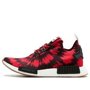 adidas �A�f�B�_�X �����Y �X�j�[�J�[ �yadidas Nice Kicks x NMD Runner PK 'Red White' AQ4791�z �T�C�Y US_10(28.0cm)