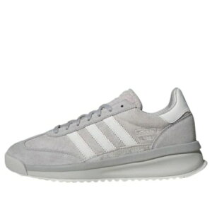 adidas �A�f�B�_�X �����Y �X�j�[�J�[ �yadidas SL 72 RTN 'Grey White' JH5090�z �T�C�Y US_11(29.0cm)