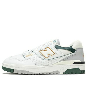 New Balance �j���[�o�����X �����Y �X�j�[�J�[ �yNew Balance 550 'Nightwatch Green' BB550PWC�z �T�C�Y US_10(28.0cm)