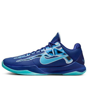 Nike �i�C�L �����Y �X�j�[�J�[ �yNike Zoom Kobe 5 Protro 'X-Ray' HJ4303-400�z �T�C�Y US_10(28.0cm)