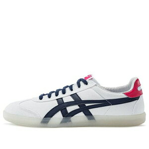 Onitsuka Tiger �I�j�c�J�^�C�K�[ �����Y �X�j�[�J�[ �yOnitsuka Tiger Tokuten 'White Blue Red' 1183A862-101�z �T�C�Y US_11.5(29.5cm)