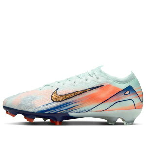 Nike iCL Y Xj[J[ yNike Vapor 16 Elite Mercurial Dream Speed FG 'Barely Green Gold Crimson Blue' FZ1392-300z TCY US_11(29.0cm)