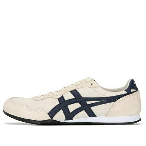 Onitsuka Tiger �I�j�c�J�^�C�K�[ �����Y �X�j�[�J�[ �yOnitsuka Tiger Serrano 'Birch Peacoat' 1183B400-200�z �T�C�Y US_10.5(28.5cm)