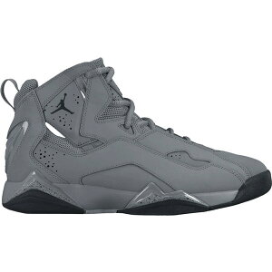 Jordan �W���[�_�� �����Y �X�j�[�J�[ �yJordan True Flight Cool Grey Black�z �T�C�Y US_11(29.0cm) Cool Grey/Black