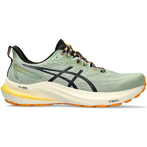 ASICS �A�V�b�N�X �����Y �X�j�[�J�[ �yASICS GT-2000 12 TR Nature Bathing Fellow Yellow�z �T�C�Y US_8(26.0cm) Nature Bathing/Fellow Yellow