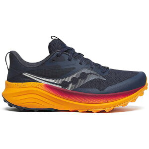 Saucony �T�b�J�j�[ �����Y �X�j�[�J�[ �ySaucony Xodus Ultra 3 Navy Peel�z �T�C�Y US_11(29.0cm) Navy/Peel