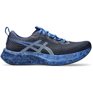 ASICS �A�V�b�N�X �����Y �X�j�[�J�[ �yASICS Noosa Tri 16 Indigo Blue Blue Coast�z �T�C�Y US_12.5(30.5cm) Indigo Blue/Blue Coast