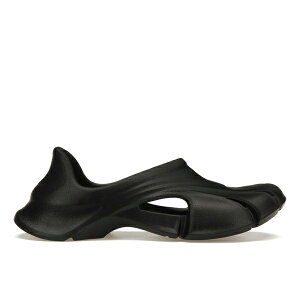 Balenciaga �o�����V�A�K �����Y �X�j�[�J�[ �yBalenciaga Mold Closed In Black�z �T�C�Y US_12(30.0cm) Black