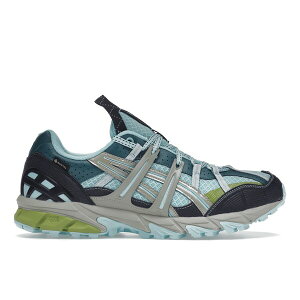 ASICS �A�V�b�N�X �����Y �X�j�[�J�[ �yASICS HS4-S Gel-Sonoma 15-50 Gore-Tex Aruba Blue Graphite�z �T�C�Y US_5.5(23.5cm) Aruba Blue Graphite