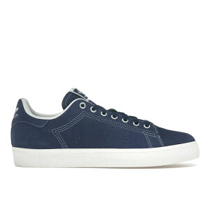 adidas �A�f�B�_�X �����Y �X�j�[�J�[ �yadidas Stan Smith CS Dark Blue Core White Gum�z �T�C�Y US_9(27.0cm) Dark Blue/Core White/Gum