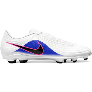 Nike �i�C�L �����Y �X�j�[�J�[ �yNike Tiempo Maestro Club FG/MG Attack Pack�z �T�C�Y US_12(30.0cm) White/Racer Blue/Pink Blast/Black