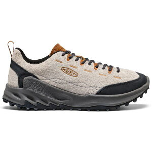 Keen �L�[�� �����Y �X�j�[�J�[ �yKeen Jasper Zionic Vapor Keen Maple�z �T�C�Y US_10(28.0cm) Vapor/Keen Maple