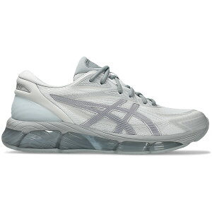 ASICS �A�V�b�N�X �����Y �X�j�[�J�[ �yASICS Gel-Quantum 360 VIII White Gravel�z �T�C�Y US_5.5(23.5cm) White/Gravel