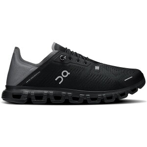On �I�� �����Y �X�j�[�J�[ �yOn Running Cloud 6 Coast Black Rock�z �T�C�Y US_10.5(28.5cm) Black/Rock