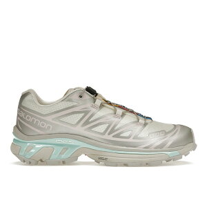Salomon �T������ �����Y �X�j�[�J�[ �ySalomon XT-6 Cradle Pink Alloy Yucca�z �T�C�Y US_8(26.0cm) Cradle Pink/Alloy/Yucca