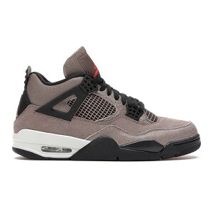 Jordan �W���[�_�� �����Y �X�j�[�J�[ �yJordan 4 Retro Taupe Haze�z �T�C�Y US_M_13 Taupe Haze/Oil Grey-Off White-Infrared 23