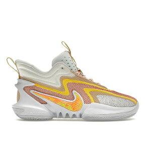 Nike �i�C�L �����Y �X�j�[�J�[ �yNike Cosmic Unity 2 Off-White Football Grey�z �T�C�Y US_9(27.0cm) Off-White/Football Grey/Ghost Green/Multicolor