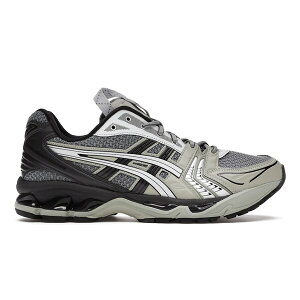 ASICS �A�V�b�N�X �����Y �X�j�[�J�[ �yASICS UB1-S Gel-Kayano 14 Piedmont Grey Sage�z �T�C�Y US_7.5(25.5cm) Piedmont Grey/Graphite Grey