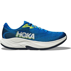 Hoka One One �z�J�I�l�I�l �����Y �X�j�[�J�[ �yHoka One One Rincon 4 Electric Cobalt Varsity Navy�z �T�C�Y US_M_14 Electric Cobalt/Varsity Navy